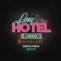 LOVE HOTEL -Single／J-REXXX｜音楽ダウンロード・音楽配信サイト mora