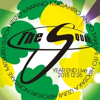 THE SQUARE YEAR END Live 20151226 (DSD 2.8MHz/1bit)