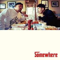 額付きkidfresino cosa somewhere レコードインサート Somewhere／C.O.S.A. × KID FRESINO｜音楽ダウンロード・音楽