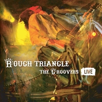 邦楽 ROUGH TRIANGLE /THE GROOVERS LIVE CD ROUGH TRIANGLE -THE GROOVERS LIVE-／THE GROOVERS｜音楽
