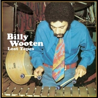洋楽 BILLY WOOTEN LOST TAPES Billy Wooten – Lost Tapes | Releases | Discogs