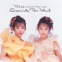 Wink CONCERT TOUR 1990 ~Especially For You II~／Wink｜音楽