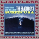 Surfin' USA/The Beach Boys