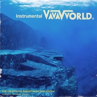 Instrumental VVORLD／VaVa｜音楽ダウンロード・音楽配信サイト mora