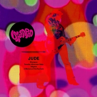 美品 ユダ CD セット SEXY STONES RECORDS JUDE Shampoo／JUDE｜音楽ダウンロード・音楽配信サイト mora ～“WALKMAN