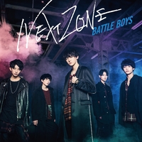 BATTLE BOYS CD 4枚セット　未開封 NEXT ZONE(Special Edition)／BATTLE BOYS｜音楽ダウンロード・音楽