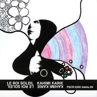 LE ROI SOLEIL／KAHIMI KARIE｜音楽ダウンロード・音楽配信サイト mora