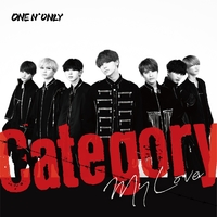 Category / My Love (Special Edition)／ONE N' ONLY｜音楽