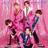 超特急　EUPHORIA　沖縄公演　DVD CD 超特急 EUPHORIA 沖縄公演 DVD - メルカリ