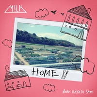 HOME／M!LK｜音楽ダウンロード・音楽配信サイト mora ～“WALKMAN”公式