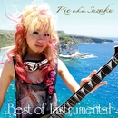 Best of Instrumental／Rie a.k.a. Suzaku