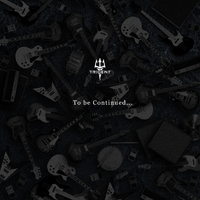 To be Continued／TRiDENT｜音楽ダウンロード・音楽配信サイト mora