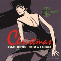 LUPIN THE THIRD JAZZ ー Christmas 