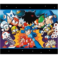 ロックマン3 サウンドコレクション／Capcom Sound Team｜音楽