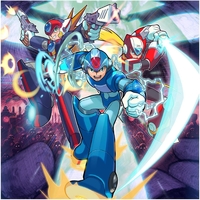 ロックマンX8 サウンド コレクション／Capcom Sound Team｜音楽