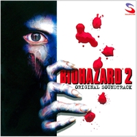 バイオハザード 2 オリジナル・サウンドトラック／Capcom Sound Team