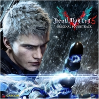 DEVIL MAY CRY 5 Original SoundTrack／Capcom Sound Team｜音楽