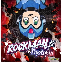 ロックマン ディストピア／Capcom Sound Team｜音楽ダウンロード・音楽
