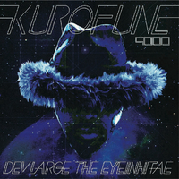 KUROFUNE9000 [BLACK SPACESHIP]／DEV LARGE THE EYEINHITAE｜音楽