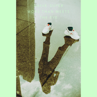 More Than Meets The Eye／Naive Super｜音楽ダウンロード・音楽配信サイト mora ～“WALKMAN”公式