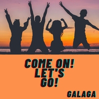 Come On! Let`s Go!／GALAGA｜音楽ダウンロード・音楽配信サイト mora ～“WALKMAN”公式ミュージックストア～