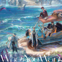What You Want／ŹOOĻ｜音楽ダウンロード・音楽配信サイト mora