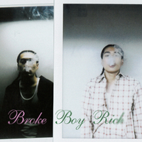 kohjiya Broke Boy Rich 札5枚 Broke Boy Rich／Kohjiya｜音楽ダウンロード・音楽配信サイト