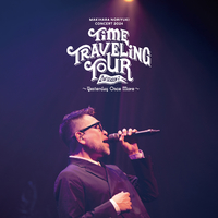 槇原敬之 TIME TRAVELING TOUR 1st 2nd Season Makihara Noriyuki Concert 2024 