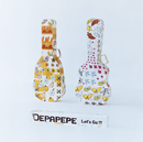 Let's Go!!!/DEPAPEPE