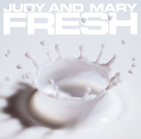 COMPLETE BEST ALBUMãFRESHãï¼JUDY AND MARY