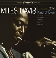 KIND OF BLUE