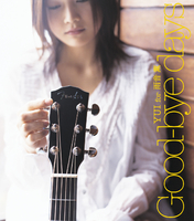 Good-bye daysi??YUI for e?¨e?3  e?≪