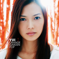 ORANGE GARDEN POPï¼YUI