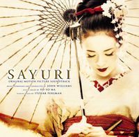 Memoirs of a Geisha  The Original Motion Picture Soundtrack／Original Soundtrack