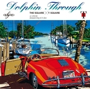 DOLPHIN THROUGH/THE SQUARE/T-スクェア