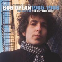 The Best of The Cutting Edge 1965-1966: The Bootleg Series, Vol.12／BOB DYLAN