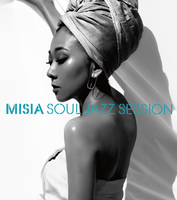 MISIA SOUL JAZZ SESSION／MISIA