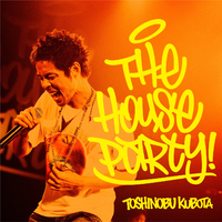 3周まわって素でLive!～THE HOUSE PARTY!～／久保田 利伸