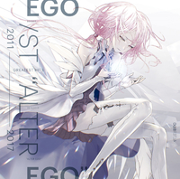 Everlasting Guilty Crown