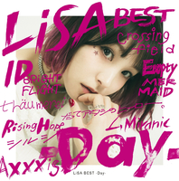 LiSA BEST -Day