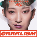 GRRRLISM/紙芝居ラッパーあっこゴリラ