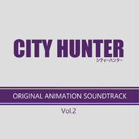 シティハンター　CD8タイトル（9枚）セット　アニソン　和モノ　TMN 岡村靖幸 シティハンター CD8タイトル（9枚）セット アニソン 和モノ TMN
