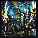LIVE! BLACKMASS IN LONDON/聖飢魔II