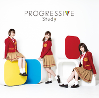 PROGRESSIVEï¼Study