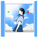 青とさよなら/XOX