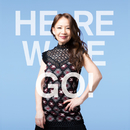 Here We Go!/八神純子