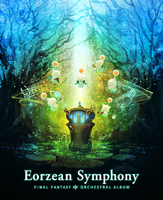 ff14 Eorzean Symphony オルゴール Amazon | FINAL FANTASY XIV Eorzean Symphony オルゴール