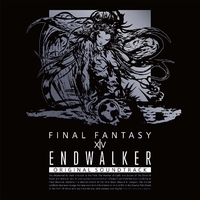 ENDWALKER: FINAL FANTASY XIV Original Soundtrack／祖堅 正慶｜音楽