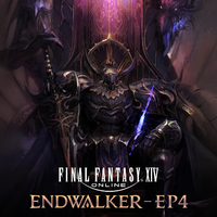 FINAL FANTASY XIV: ENDWALKER - EP4／祖堅 正慶｜音楽ダウンロード