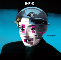 S-F-X／細野晴臣｜音楽ダウンロード・音楽配信サイト mora ～“WALKMAN